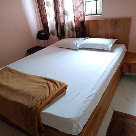 Mandara Comforts Hotel Bangalore Dış mekan fotoğraf