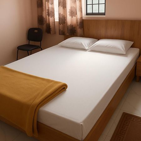 Mandara Comforts Hotel Bangalore Dış mekan fotoğraf