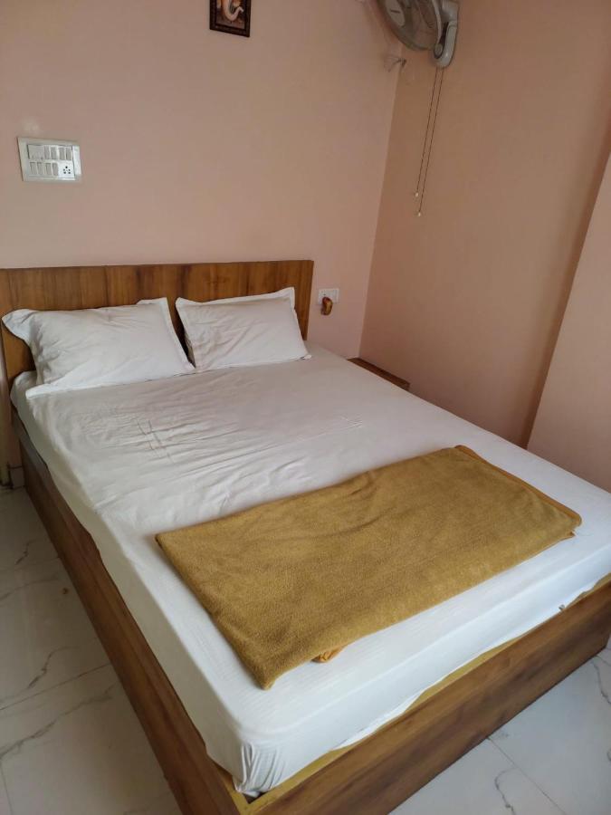 Mandara Comforts Hotel Bangalore Dış mekan fotoğraf