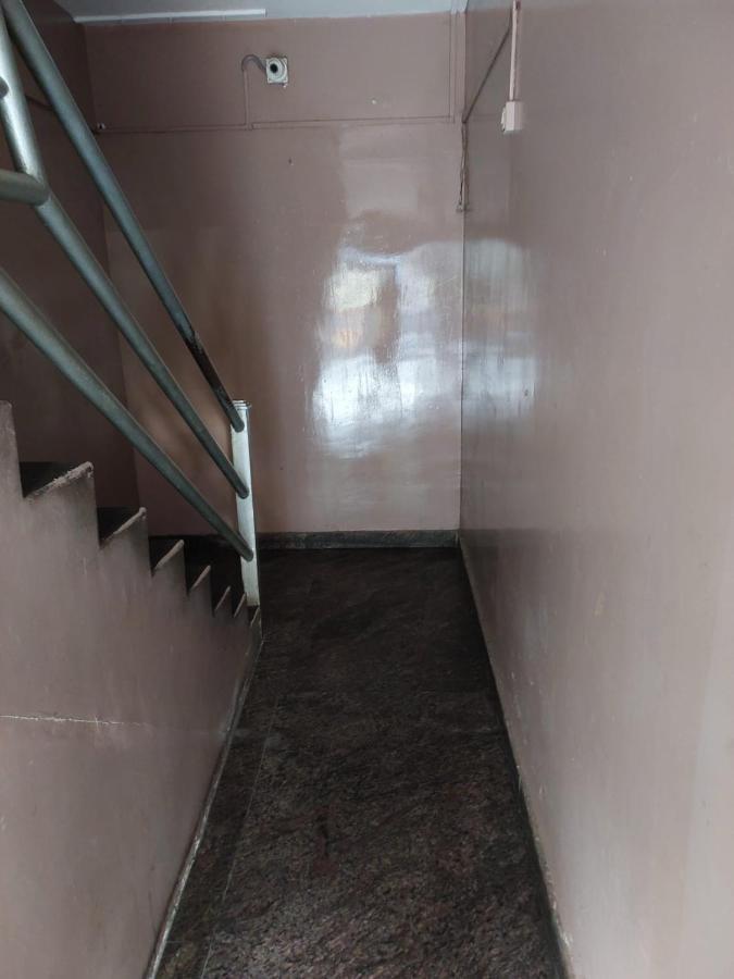 Mandara Comforts Hotel Bangalore Dış mekan fotoğraf