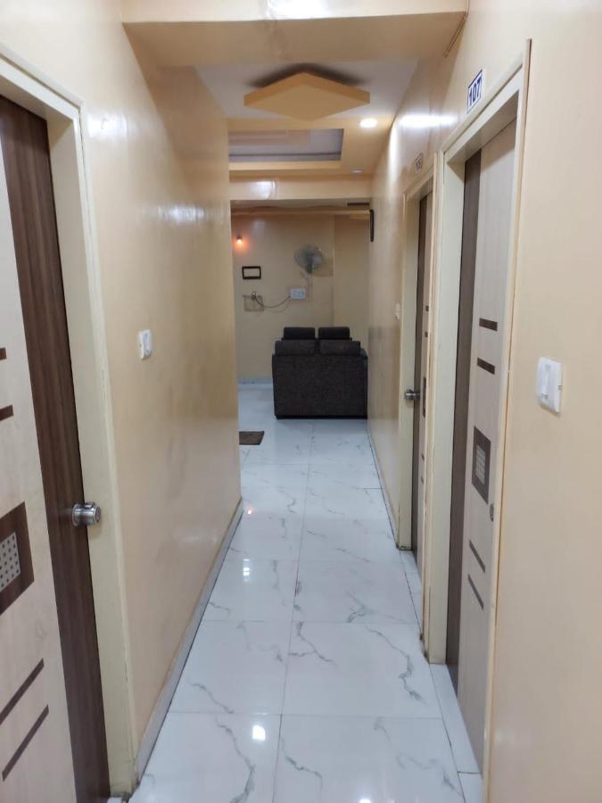 Mandara Comforts Hotel Bangalore Dış mekan fotoğraf