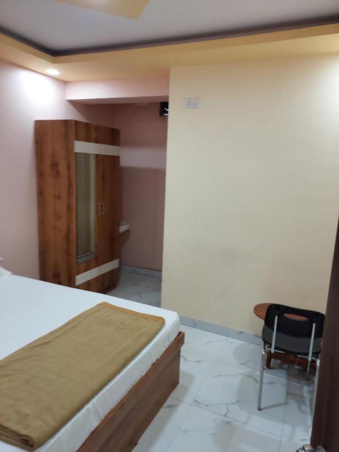 Mandara Comforts Hotel Bangalore Dış mekan fotoğraf