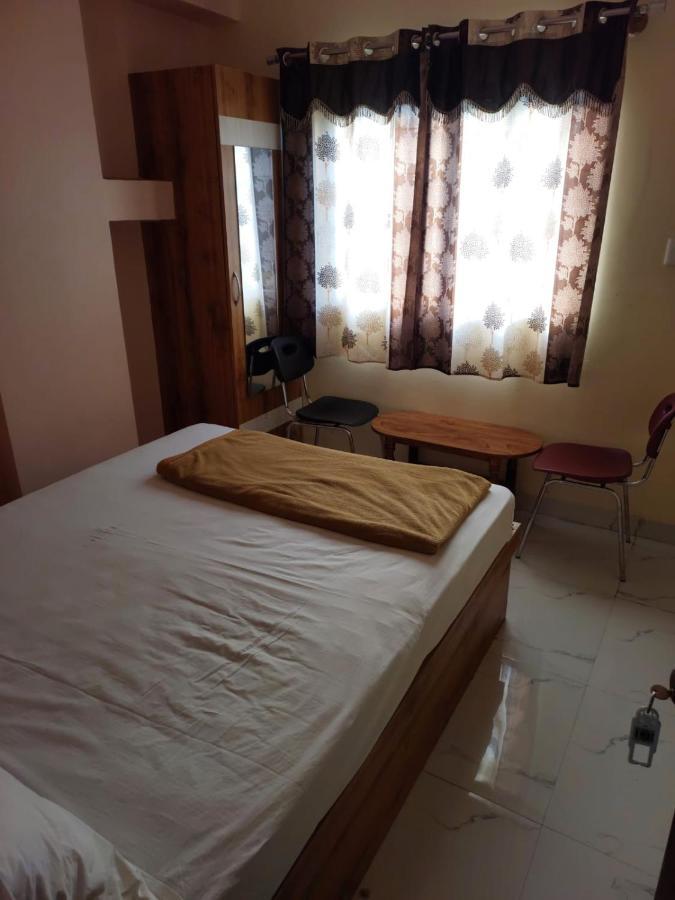 Mandara Comforts Hotel Bangalore Dış mekan fotoğraf