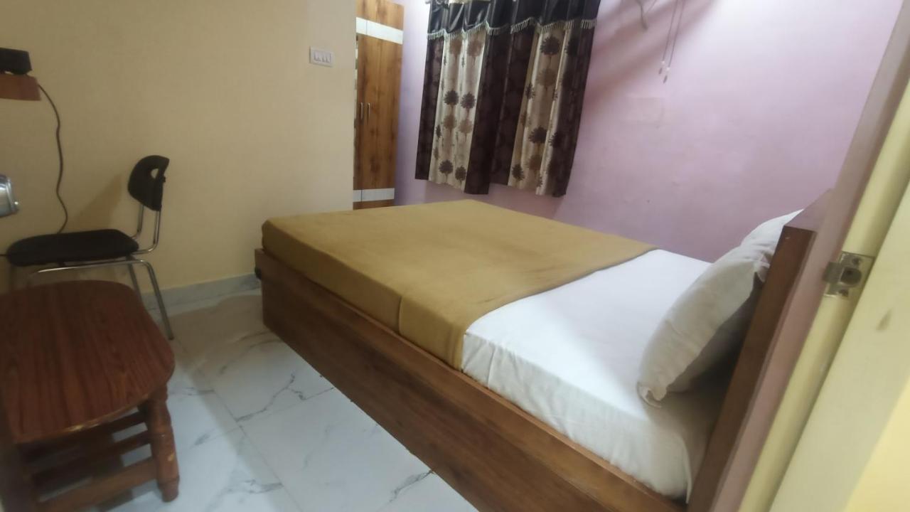 Mandara Comforts Hotel Bangalore Dış mekan fotoğraf