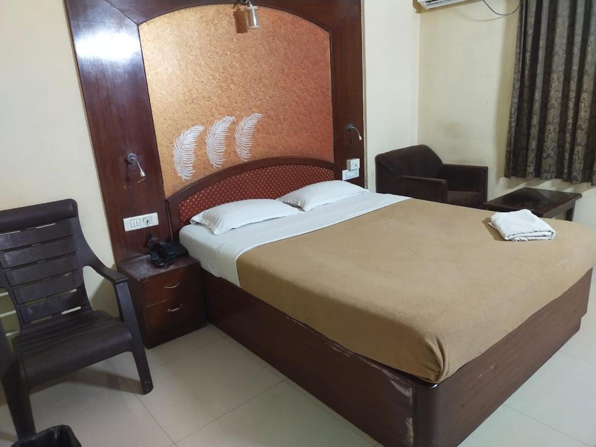 Mandara Comforts Hotel Bangalore Dış mekan fotoğraf