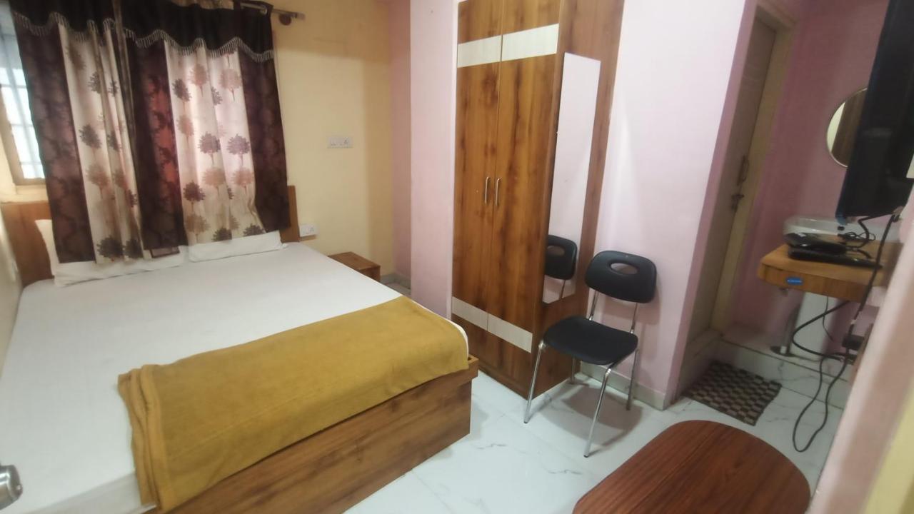 Mandara Comforts Hotel Bangalore Dış mekan fotoğraf