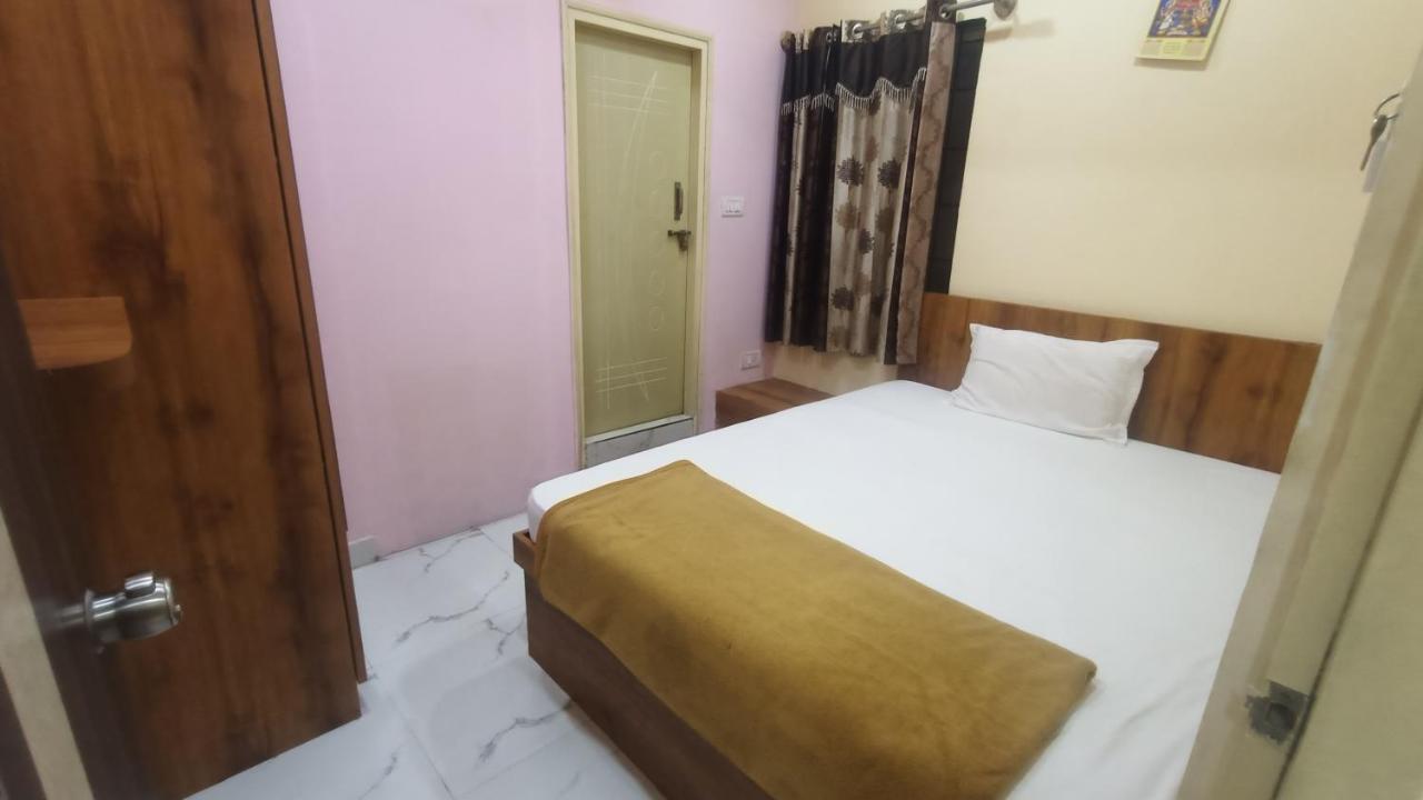 Mandara Comforts Hotel Bangalore Dış mekan fotoğraf