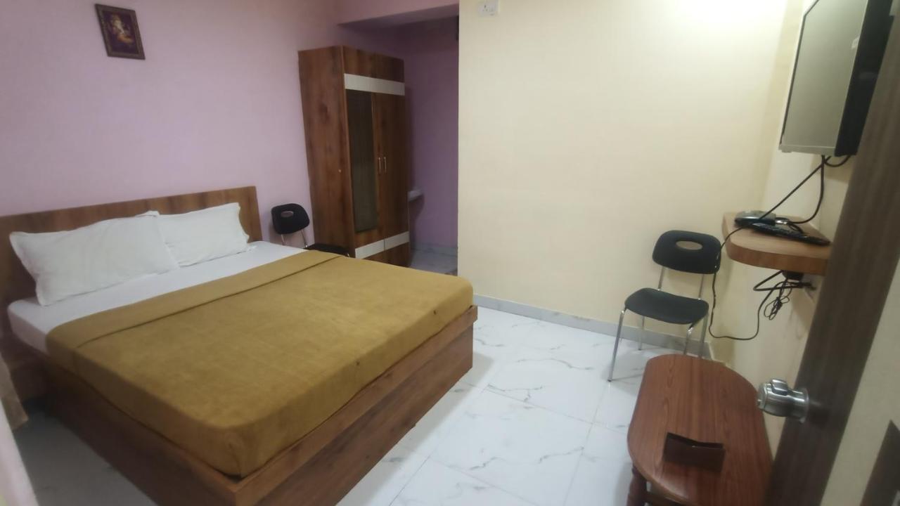 Mandara Comforts Hotel Bangalore Dış mekan fotoğraf