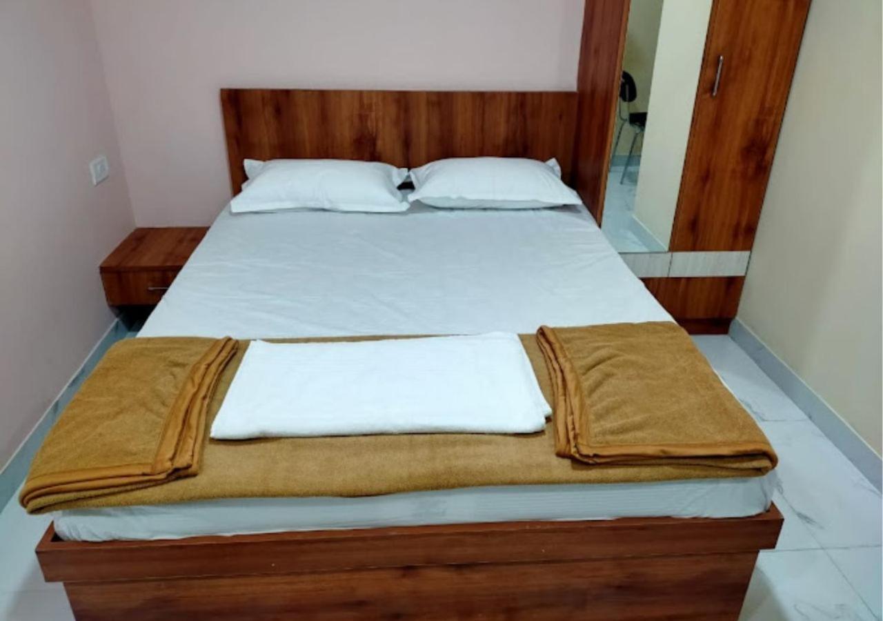Mandara Comforts Hotel Bangalore Dış mekan fotoğraf