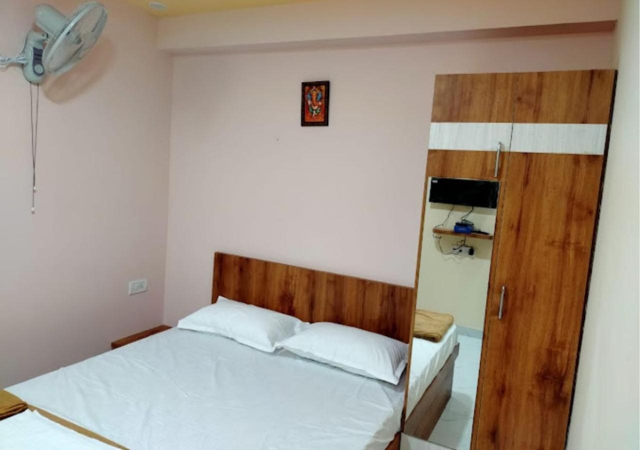 Mandara Comforts Hotel Bangalore Dış mekan fotoğraf
